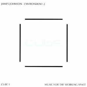 James Johnson - Music For The Working Space FLAC