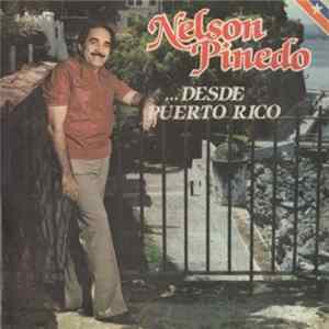 Nelson Pinedo - Desde Puerto Rico FLAC