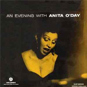 Anita O'Day - An Evening With Anita O'Day FLAC
