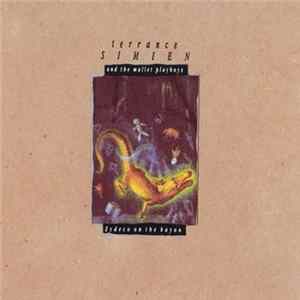 Terrance Simien And The Mallet Playboys - Zydeco On The Bayou FLAC