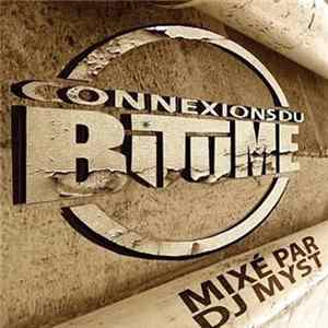 Various - Connexions Du Bitume FLAC