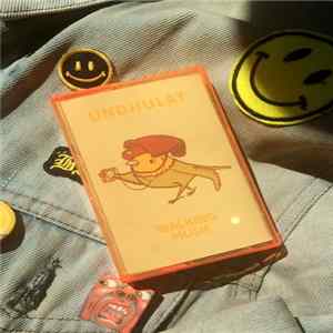 Undhulat - Walking Music FLAC