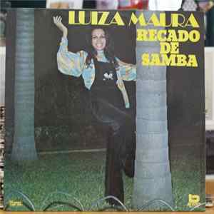 Luiza Maura - Recado De Samba FLAC