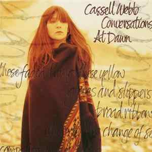 Cassell Webb - Conversations At Dawn FLAC