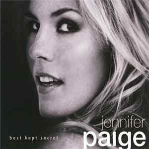 Jennifer Paige - Best Kept Secret FLAC