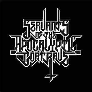 Servants Of The Apocalyptic Goat Rave - Queen Of Darkness FLAC