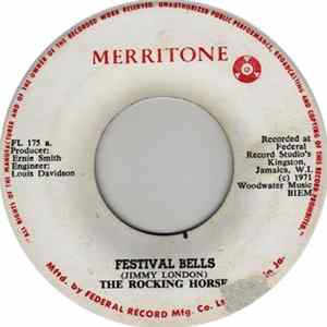The Rocking Horse - Festival Bells FLAC