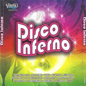 Various - Disco Inferno FLAC