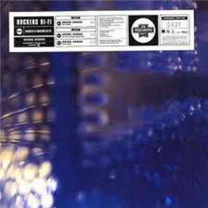 Rockers Hi-Fi - Going Under (The Kruder & Dorfmeister Sessions EP) FLAC