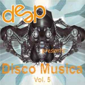 Various - Disco Musica Vol. 5 FLAC