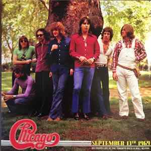 Chicago - September 13th 1969 FLAC