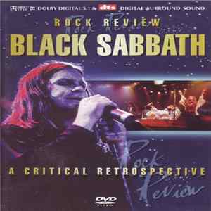Black Sabbath - A Critical Retrospective FLAC