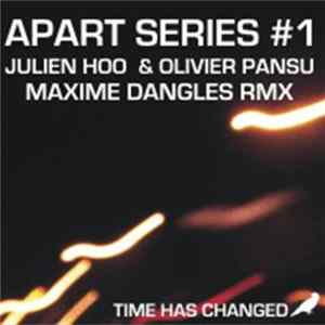 Julien Hoo & Olivier Pansu - Quelques Petits Problèmes FLAC