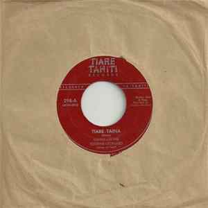 Diana - Lafine, Eugene - Leonard , Voices Of Tahiti / Félicie-Diana, Voices Of Tahiti - Tiare Taina / Reva Taua FLAC