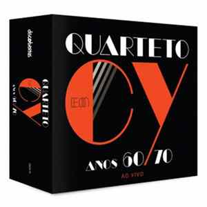 Quarteto Em Cy - Anos 60 / 70 Ao Vivo FLAC
