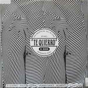 Intrance Feat. D-Sign - The Inofficial "All In One" EP Incl. "Te Quierro" FLAC