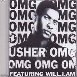 Usher Featuring Will.I.Am - OMG FLAC