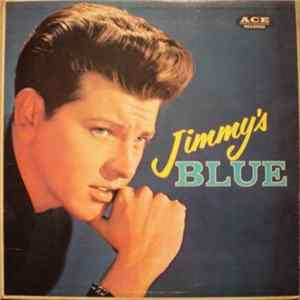 Jimmy Clanton - Jimmy's Blue FLAC