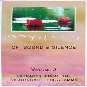 Various - Mystery Of Sound & Silence (Volume 2) FLAC