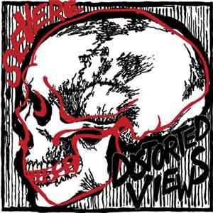 Severe - Distorted Views FLAC