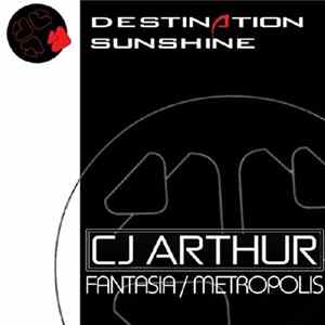 CJ Arthur - Fantasia / Metropolis FLAC