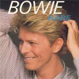 Bowie - Rare FLAC