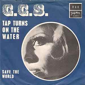 C.C.S. - Tap Turns On The Water FLAC