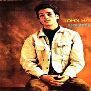 John Hammond - Country Blues FLAC