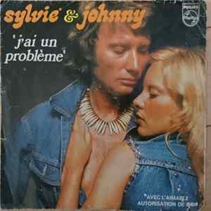 Sylvie Vartan & Johnny Hallyday - J'ai Un Problème/Te Tuer D'amour FLAC