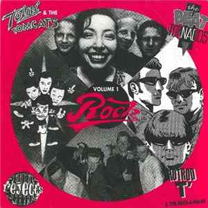 Various - Rock Volume 1 FLAC