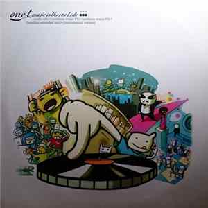 One-T - Music Is The One-T Odc FLAC