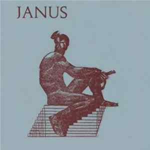 Janus - Janus FLAC