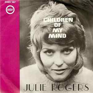 Julie Rogers - Children Of My Mind FLAC