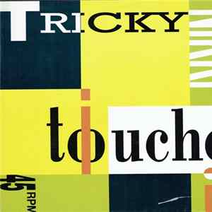 Tricky Nikki - I Touched It FLAC
