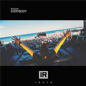 Exilium - Everybody FLAC