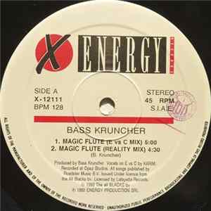 Bass Kruncher - Magic Flute FLAC
