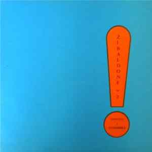 Complesso I Panamera - Zibaldone N° 2 FLAC