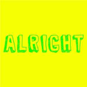 Alright - EP 3 FLAC