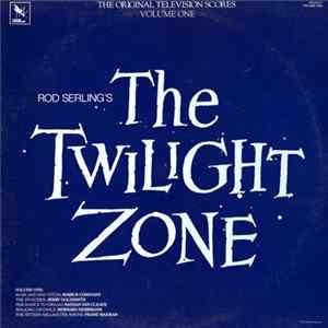 Various - The Twilight Zone Volume One FLAC