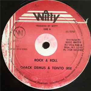 Chack Demus & Tonto Irie - Rock And Roll FLAC