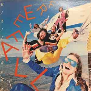 Dixie Dregs - Free Fall FLAC