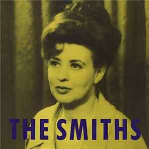 The Smiths - Shakespeare's Sister FLAC
