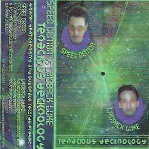 Speed Demon Vs. Laidback Luke - Tenacious Decknology FLAC