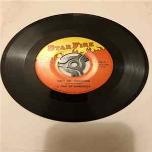 A Tint Of Darkness - The Lines (Tell A Story) FLAC