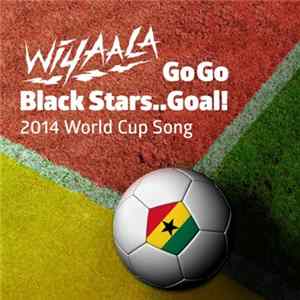 Wiyaala - Go Go Black Stars.. Goal! FLAC
