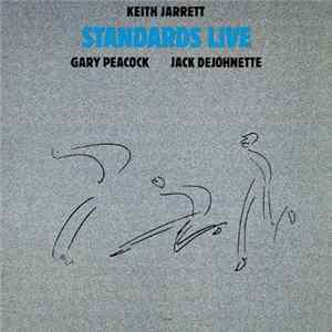 Keith Jarrett Trio - Standards Live FLAC