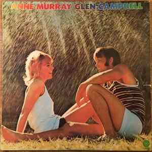 Anne Murray / Glen Campbell - Anne Murray / Glen Campbell FLAC