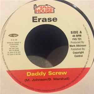 Daddy Screw / True Tuff - Erase / Kill More Sounds Than This FLAC