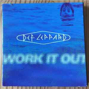 Def Leppard - Work It Out FLAC