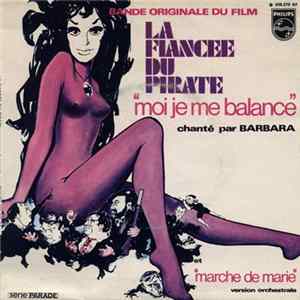 Barbara - Moi Je Me Balance FLAC